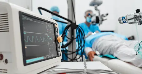 Спортивный восстановительный в MAGclinic