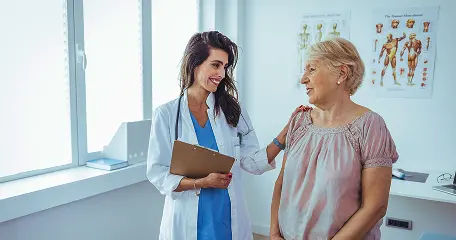 Мануальная терапия в MAGclinic