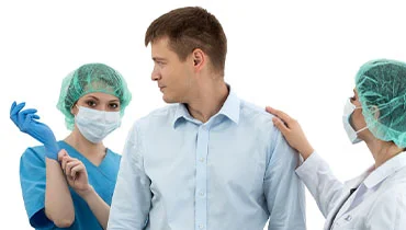 Дерматология в MAGclinic