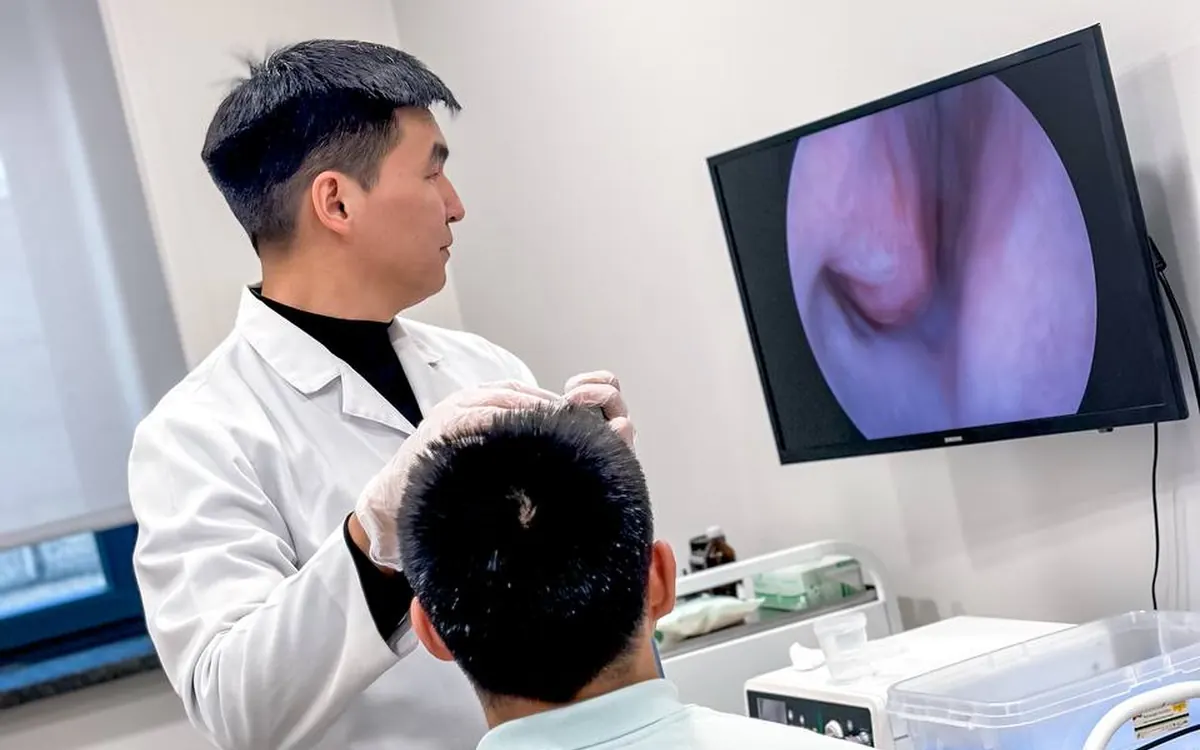 MAGclinic фото 3