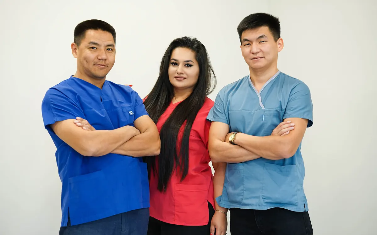 MAGclinic фото 6