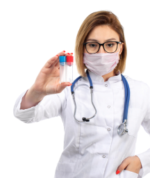 Скидка 25% на тест и консультацию по выявлению Helicobacter pylori