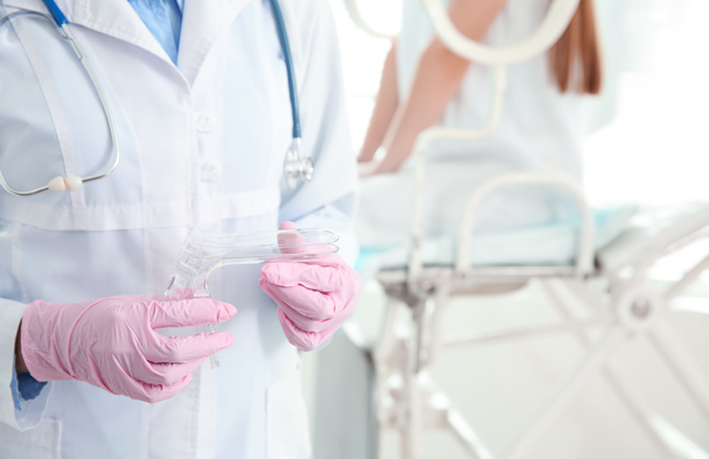 Гинекология в MAGclinic