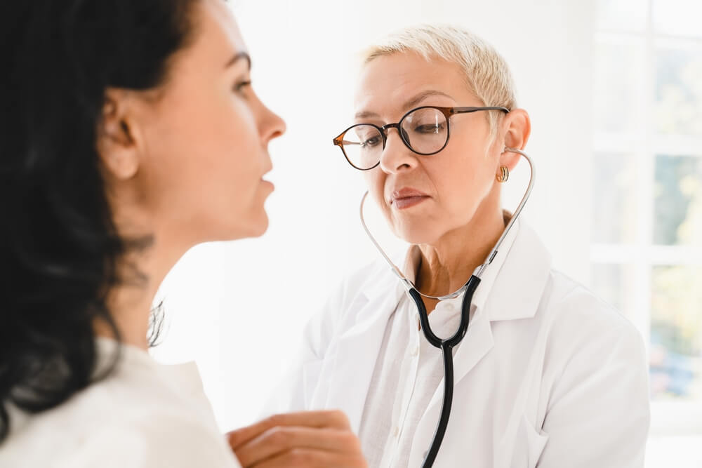 Маммологический Check-up в MAGclinic