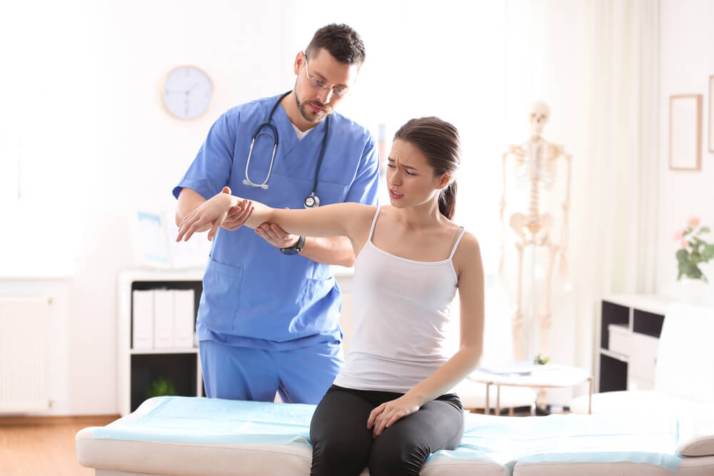 Ортопедия в MAGclinic