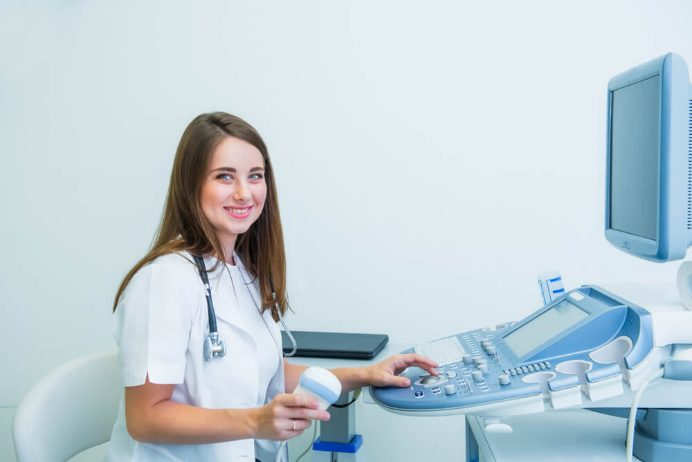 ЛОР в MAGclinic