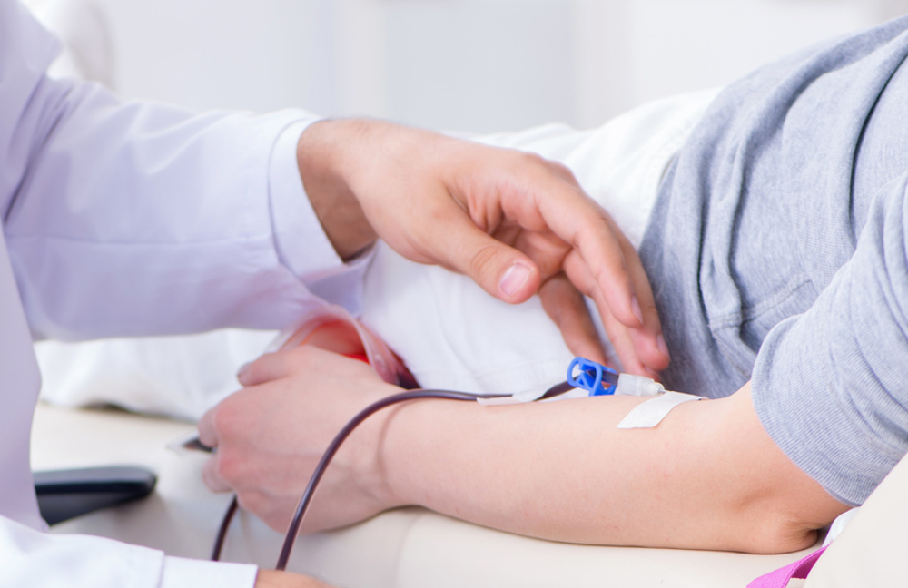 Спортивный восстановительный в MAGclinic